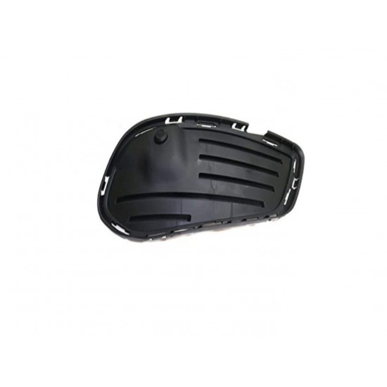 W205 c serısı 2014+ ıçın uyumlu amg gorunum  ön tampon ızgara kapak - sol - 2058854023