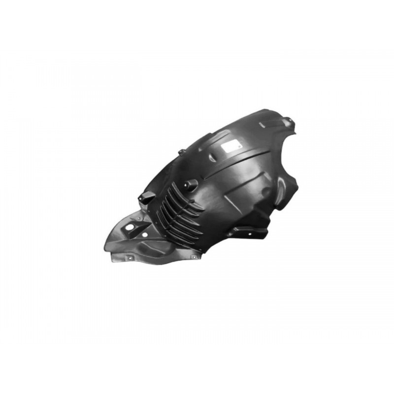 W212 e serısı 2009-2015 ıçın uyumlu sol ön çamurluk davlumbaz (ön kısım)  - 2126900130