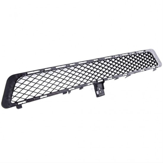 W212 e serısı 2009-2013 (makyajsız kasa) ıçın uyumlu ön tampon orta ızgara - 2128850023