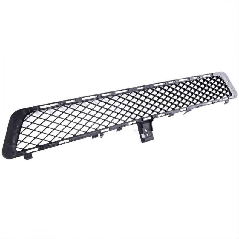W212 e serısı 2009-2013 (makyajsız kasa) ıçın uyumlu ön tampon orta ızgara - 2128850023