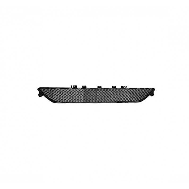 W212 e serısı 2013-2015 (makyajlı kasa) ıçın uyumlu  ön tampon alt ızgara  - 2128850522