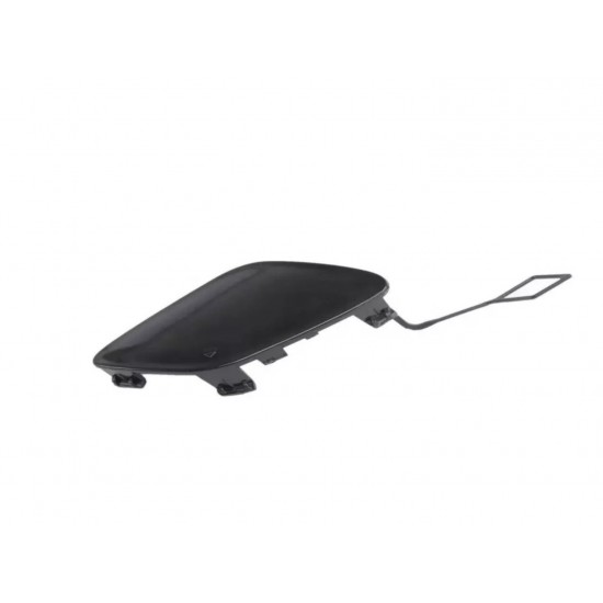 W212 e serısı 2013-2015 (makyajlı kasa) ıçın uyumlu  ön tampon çekı  demır kapagı - 2128850526