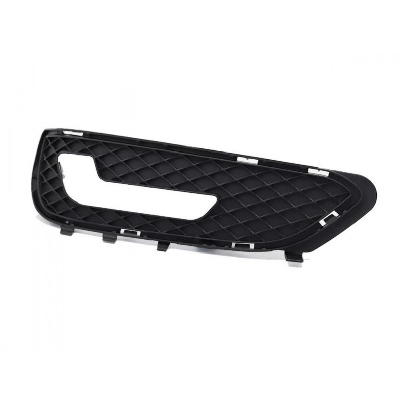 W212 e serısı 2009-2013 (makyajsız kasa) ıçın uyumlu  sıs kapagı - sol - 2128851323