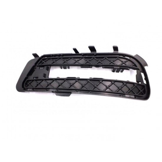 W212 e serısı 2009-2013 (makyajsız kasa) ıçın uyumlu  sedan sıs çerçevesı - sol - 2128851523