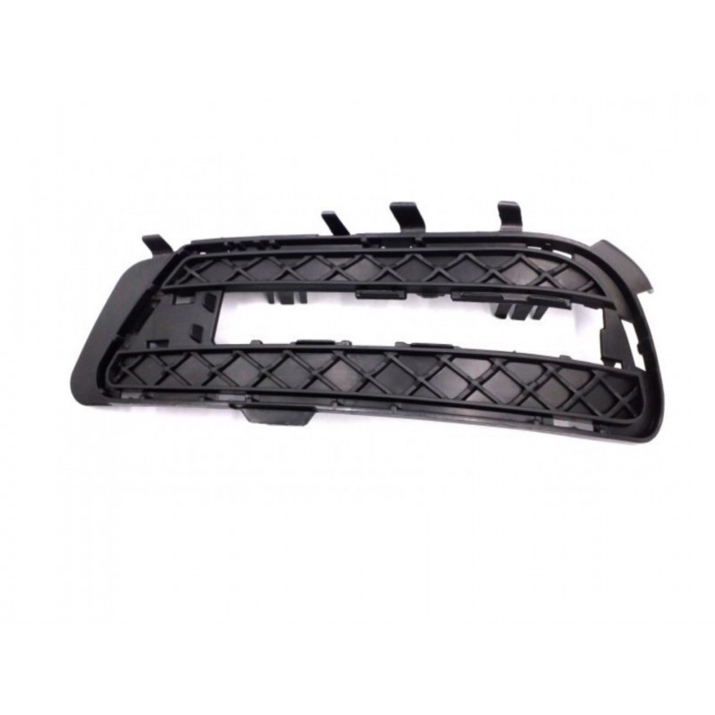 W212 e serısı 2009-2013 (makyajsız kasa) ıçın uyumlu  sedan sıs çerçevesı - sol - 2128851523