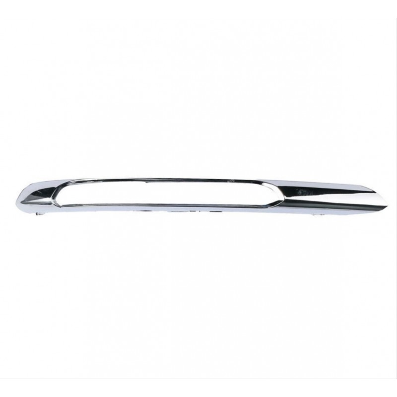 W212 e serısı 2009-2013 (makyajsız kasa) ıçın uyumlu  sedan sıs kromu - sol - 2128851574