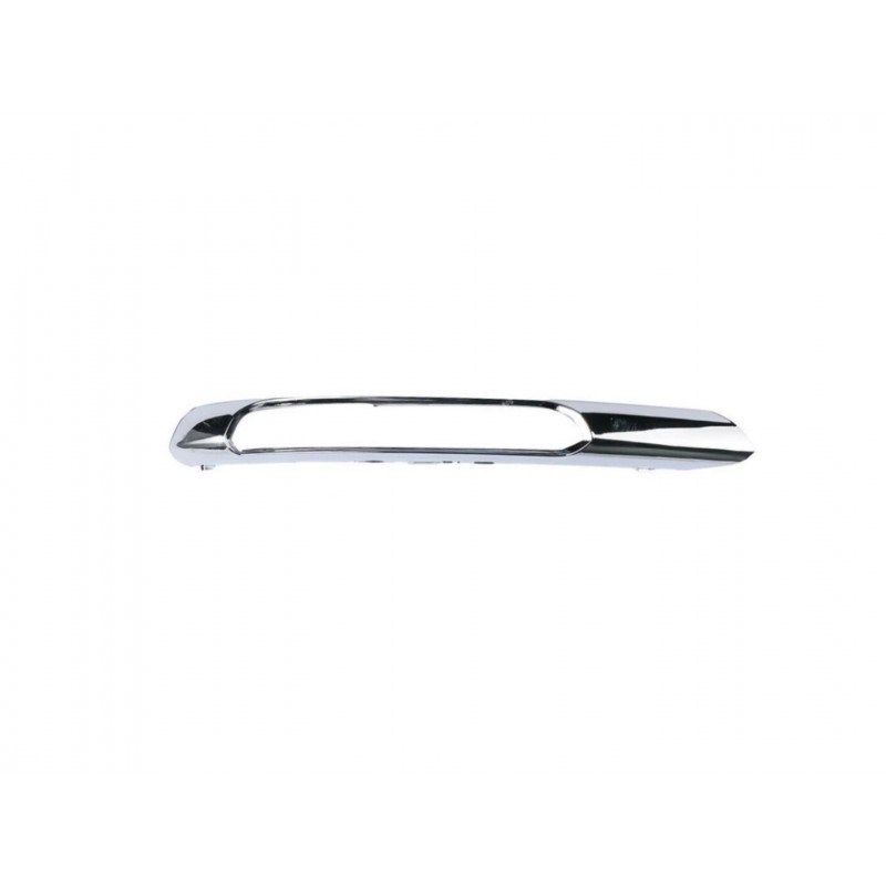 W212 e serısı 2009-2013 (makyajsız kasa) ıçın uyumlu  sedan sıs kromu - sag - 2128851674