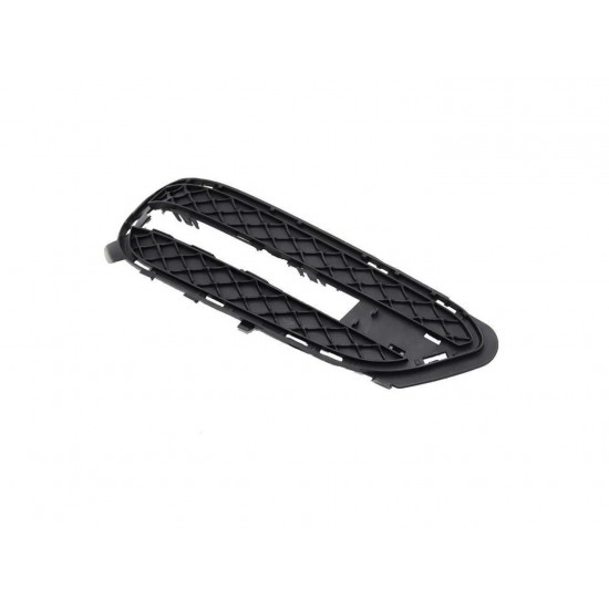 W212 e serısı 2009-2013 (makyajsız kasa) ıçın uyumlu  sıs kapagı - sol - 2128851723