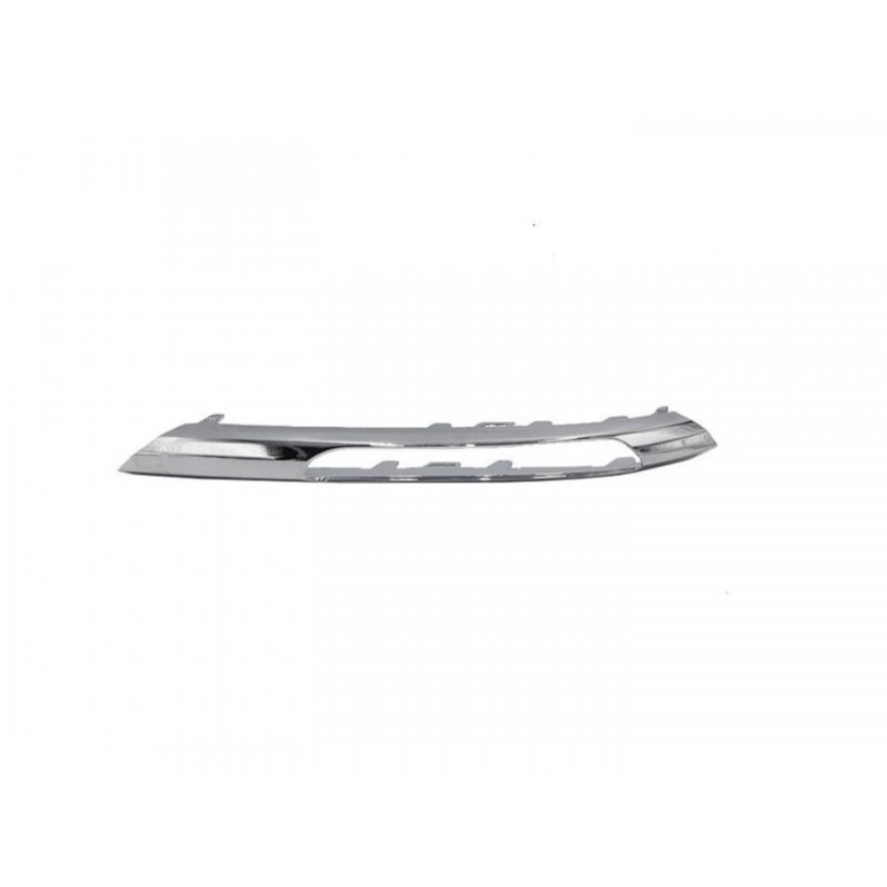 W212 e serısı 2009-2013 (makyajsız kasa) ıçın uyumlu  sıs kromu - sag - 2128851874