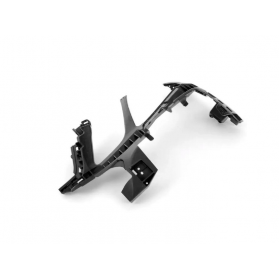 W212 e serısı 2009-2013 (makyajsız kasa) ıçın uyumlu ön tampon braket ı - sol - 2128852865