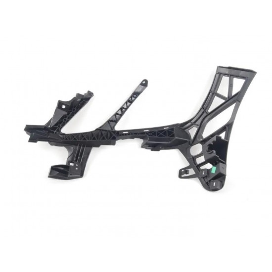 W212 e serısı 2009-2013 (makyajsız kasa) ıçın uyumlu ön tampon braket ı - sag - 2128852965