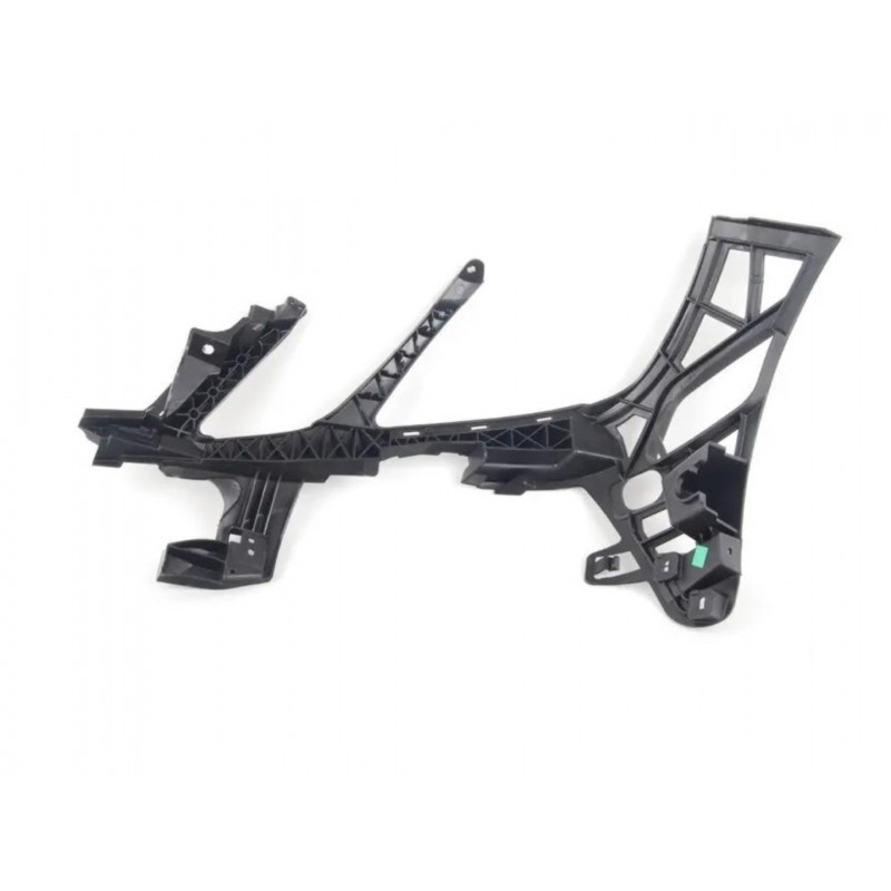 W212 e serısı 2009-2013 (makyajsız kasa) ıçın uyumlu ön tampon braket ı - sag - 2128852965