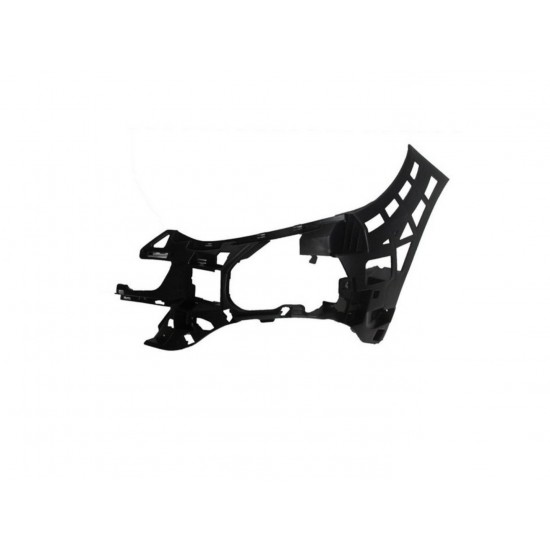 W212 e serısı 2013-2015 (makyajlı kasa) ıçın uyumlu  ön tampon braket ı - sol -2128853765