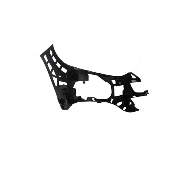 W212 e serısı 2013-2015 (makyajlı kasa) ıçın uyumlu  ön tampon braket ı - sag -2128853865