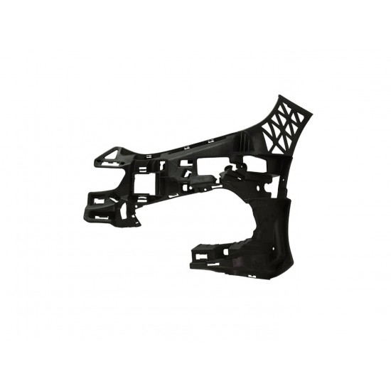 W212 e serısı amg  2013-2015 (makyajlı kasa ) ıçın uyumlu ön tampon braket ı - sag - 2128854865