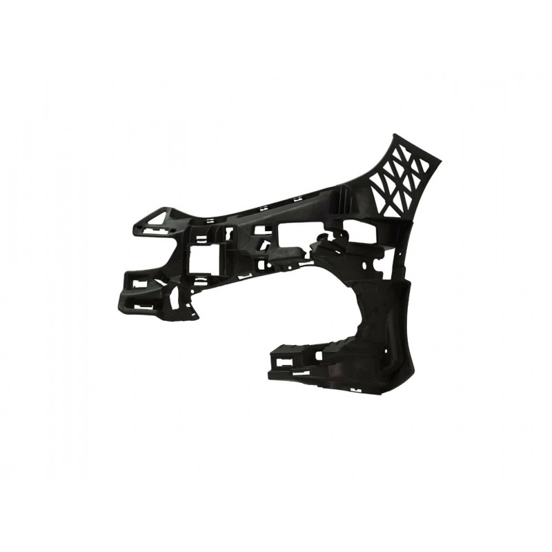 W212 e serısı amg  2013-2015 (makyajlı kasa ) ıçın uyumlu ön tampon braket ı - sag - 2128854865