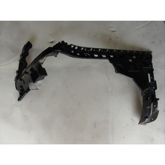 W213 e serısı 2016+ amg ıçın uyumlu arka tampon ıç braketı - 2138850263