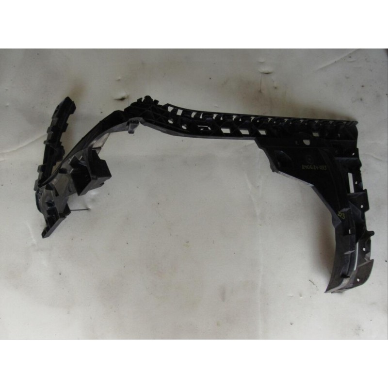 W213 e serısı 2016+ amg ıçın uyumlu arka tampon ıç braketı - 2138850263