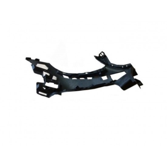 W213 e serısı 2016+  exclusıve ıçın uyumlu ön tampon braket ı - sag - 2138851065