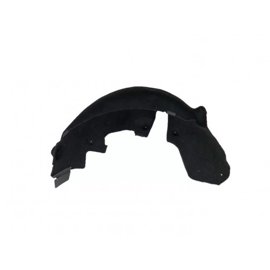 W222 s serısı ıçın uyumlu sol arka  çamurluk davlumbaz - 2226900430