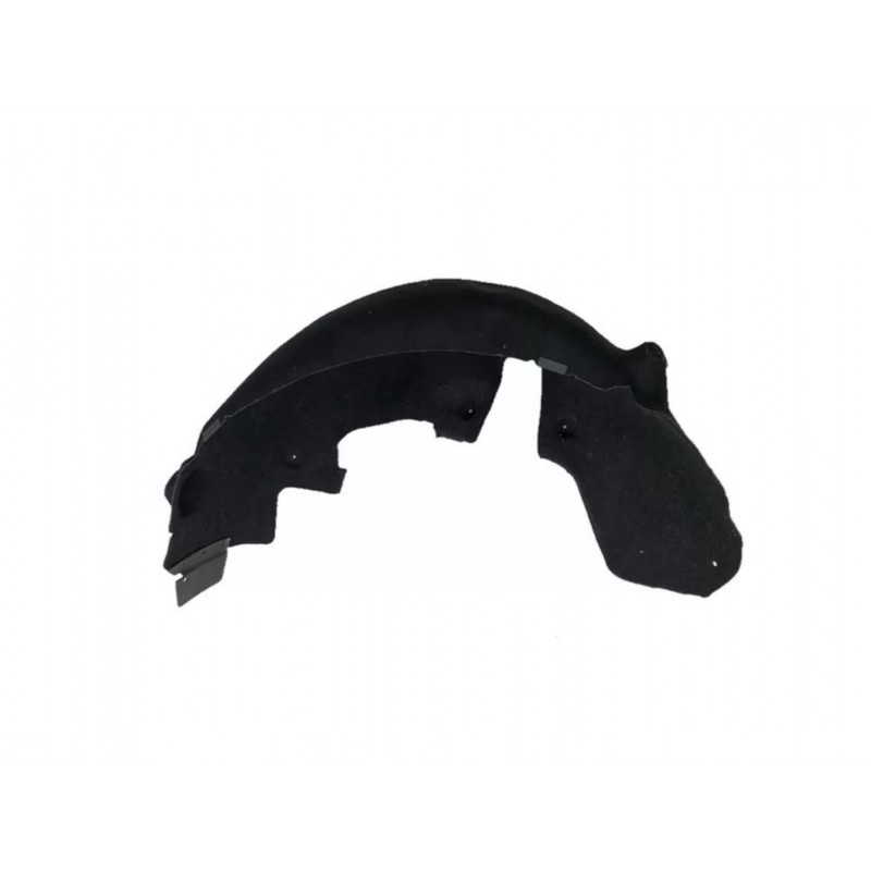 W222 s serısı ıçın uyumlu sol arka  çamurluk davlumbaz - 2226900430