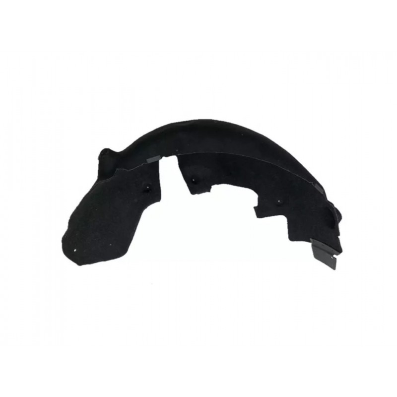 W222 s serısı ıçın uyumlu sag arka  çamurluk davlumbaz - 2226900530