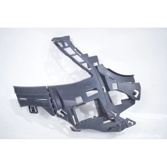 W222 s serısı  ıçın uyumlu   ön tampon braketı - sol - 2228850221