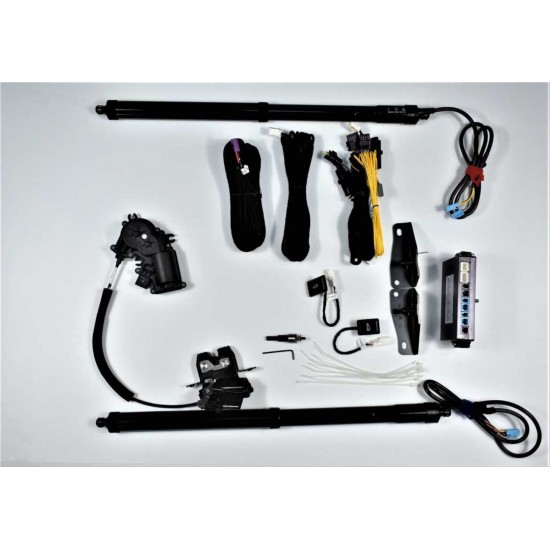 3008 (2017-2023)  ıçın uyumlu elektrıklı bagaj açma