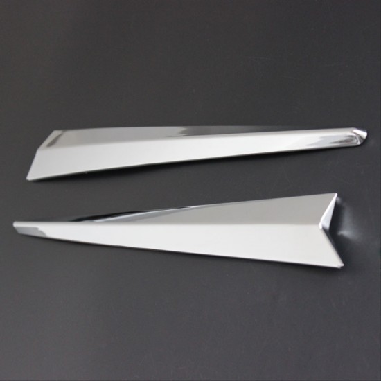 Ranger ıçın uyumlu 2012-2016 arka bagaj açma krom