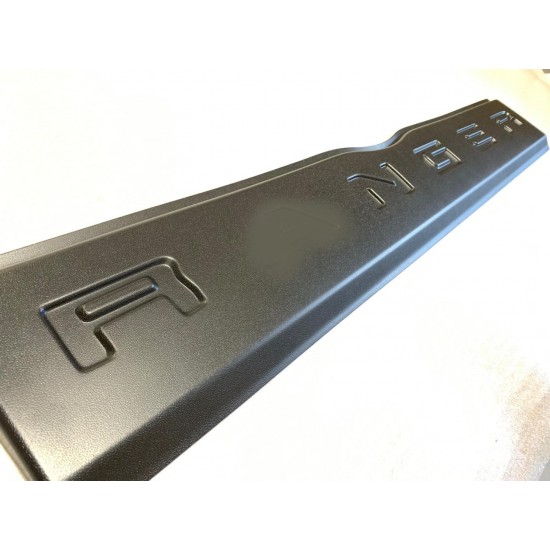 Ranger ıçın uyumlu 2012-2021 bagaj kapak kaplama  2012-2020 t6 t7 t8