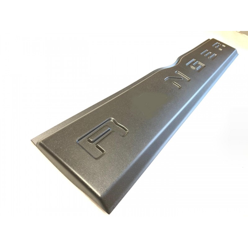 Ranger ıçın uyumlu 2012-2021 bagaj kapak kaplama  2012-2020 t6 t7 t8