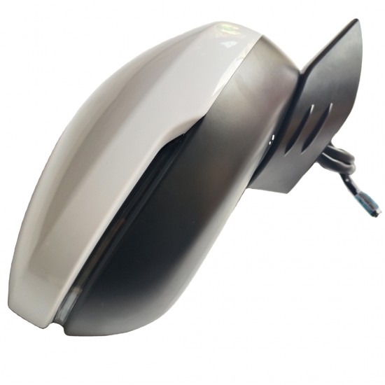 2022+ civic fe1 yan ayna - sağ (elegance-premium)