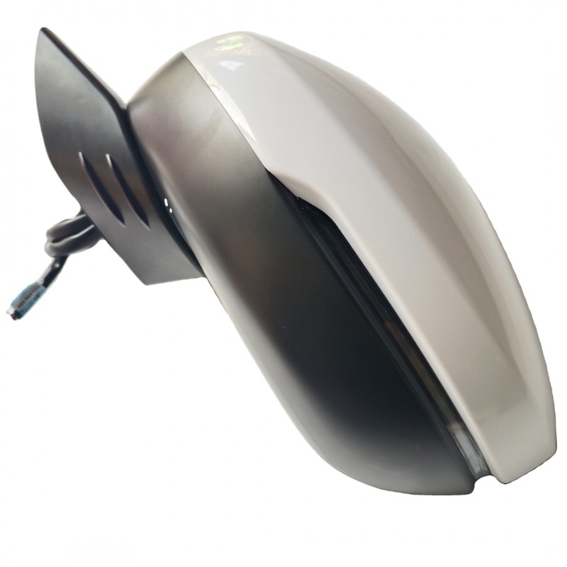 2022+ civic fe1 yan ayna - sol