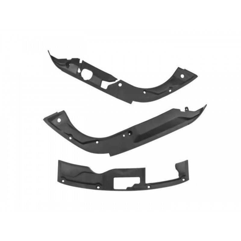 2022 cıvıc çamurluk üst iç koruma kaplaması