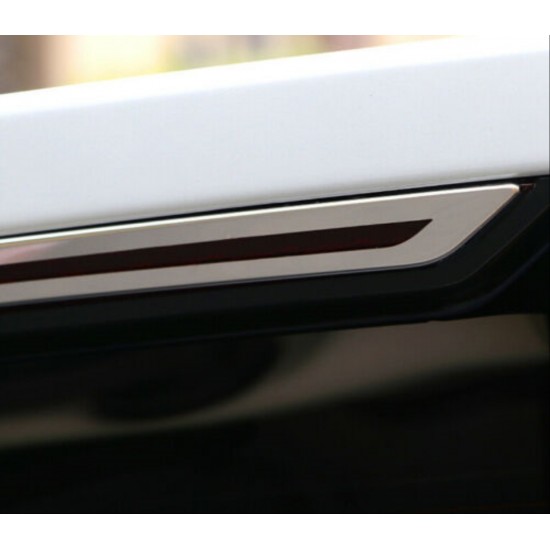 Tucson ıçın uyumlu 2021+ bagaj üst çıtası (led kaplama)