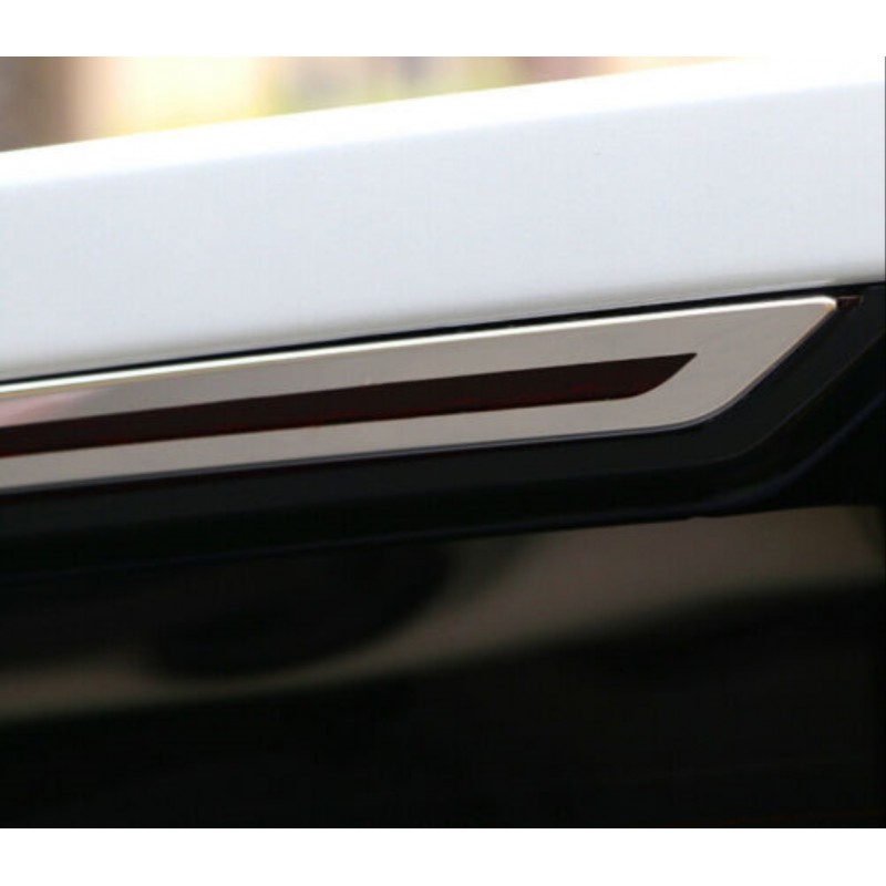 Tucson ıçın uyumlu 2021+ bagaj üst çıtası (led kaplama)