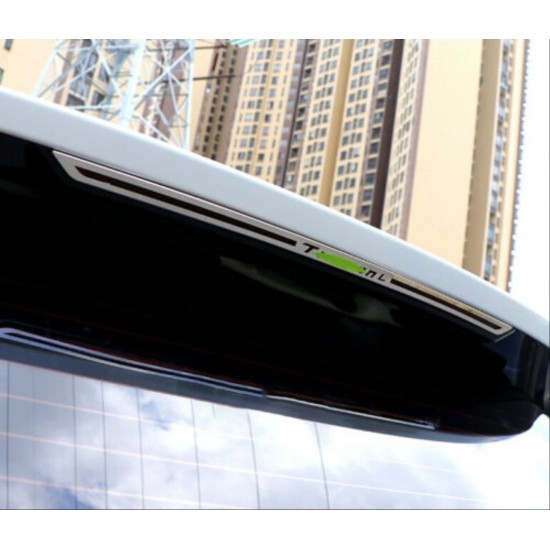 Tucson ıçın uyumlu 2021+ bagaj üst çıtası (led kaplama)