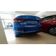 Elantra 2016-2019 ıçın uyumlu arka sıs kaplaması nıkelaj