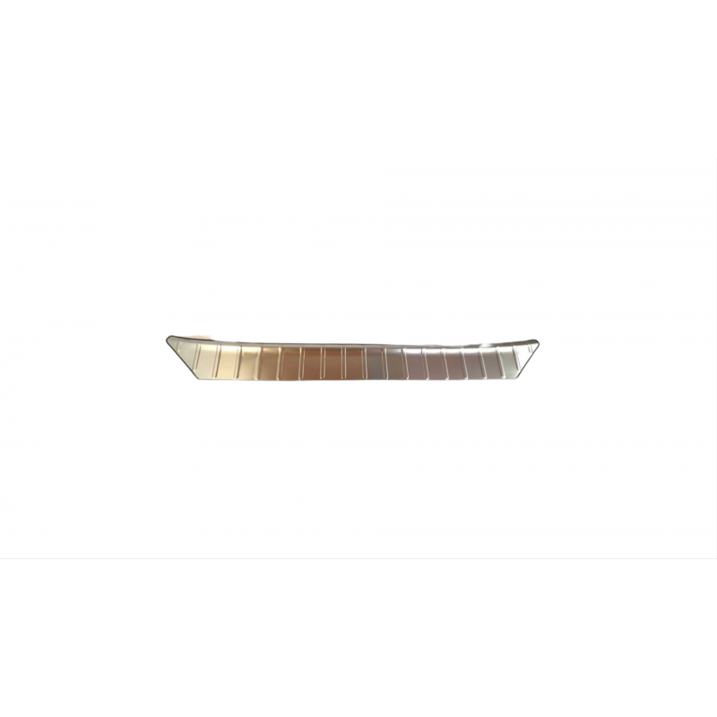 Kona ıçın uyumlu arka tampon ust koruma