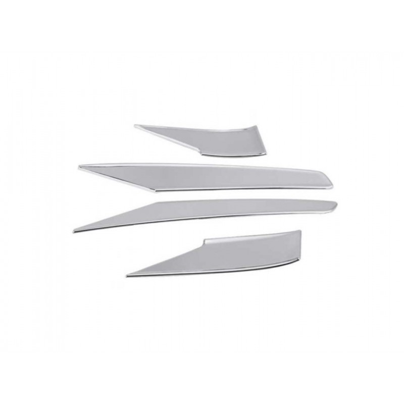 Kona ıçın uyumlu ayna çıtası