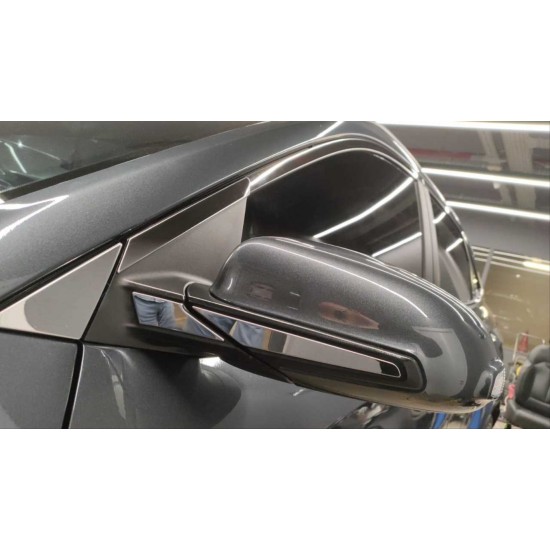 Kona ıçın uyumlu ayna çıtası