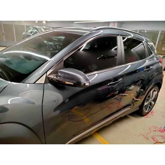 Kona ıçın uyumlu ayna çıtası