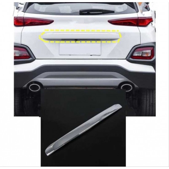 Kona ıçın uyumlu bagaj çıtası