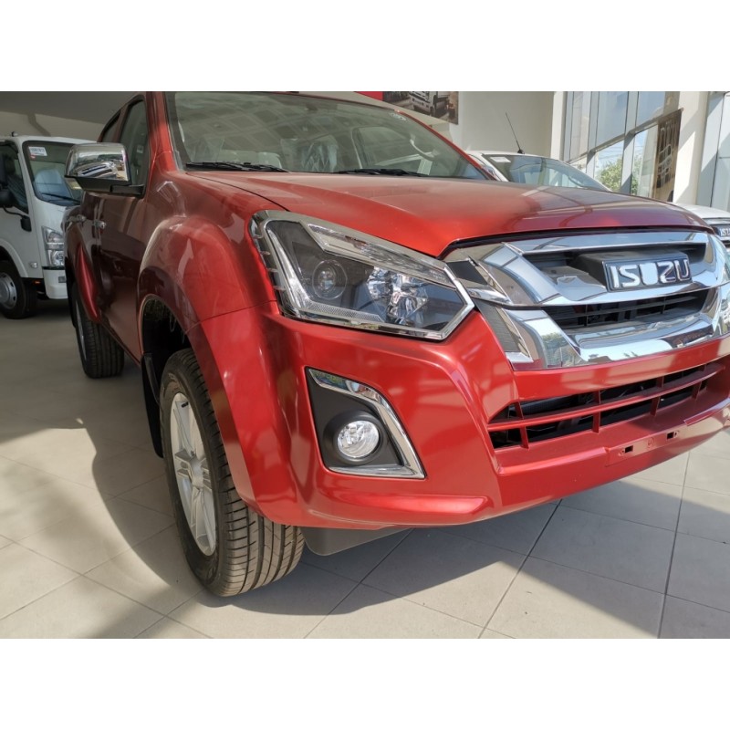 D-max ıçın uyumlu 2018+ far çerçevesı kaplama nıkelaj sınyal çızgılı