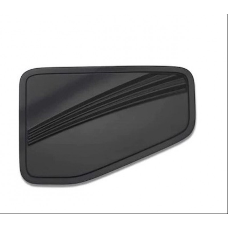 D-max ıçın uyumlu 2020+ depo kapagı kaplama