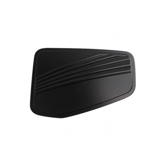 D-max ıçın uyumlu 2020+ depo kapagı kaplama