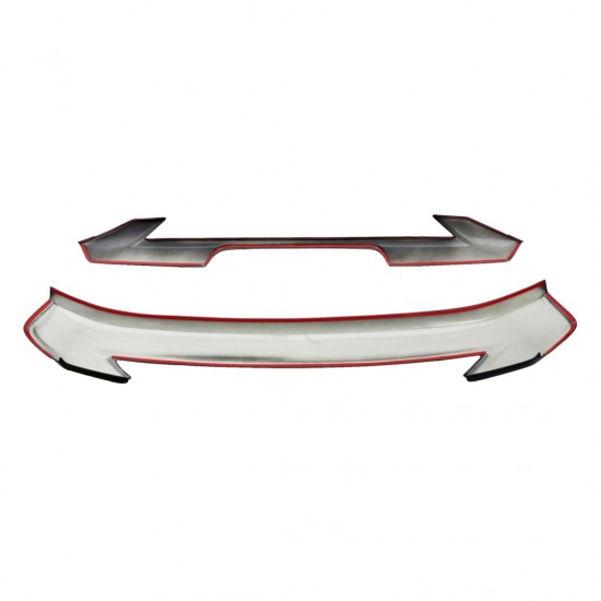 D-max ıçın uyumlu 2020+ panjur kaplama -sıyah