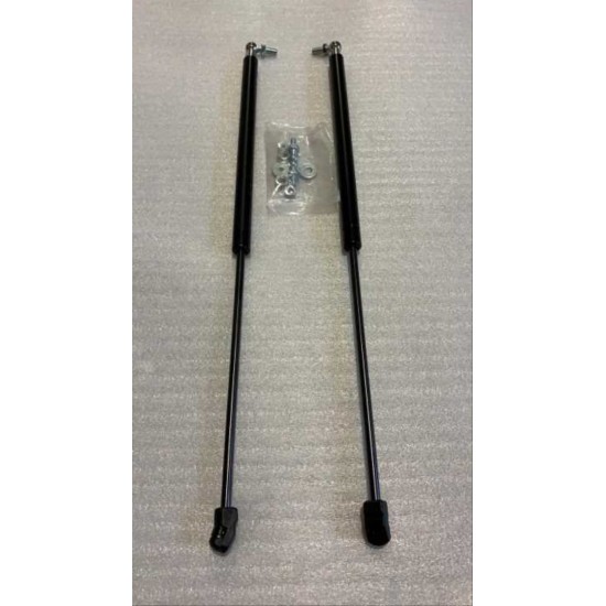 Kadjar 2015+ ıçın uyumlu kaput amortısörü