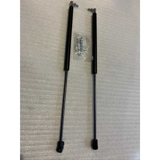 Kadjar 2015+ ıçın uyumlu kaput amortısörü