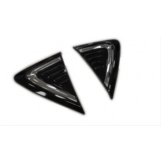 C-hr 2016-2019 ıçın uyumlu çamurluk ızgarası